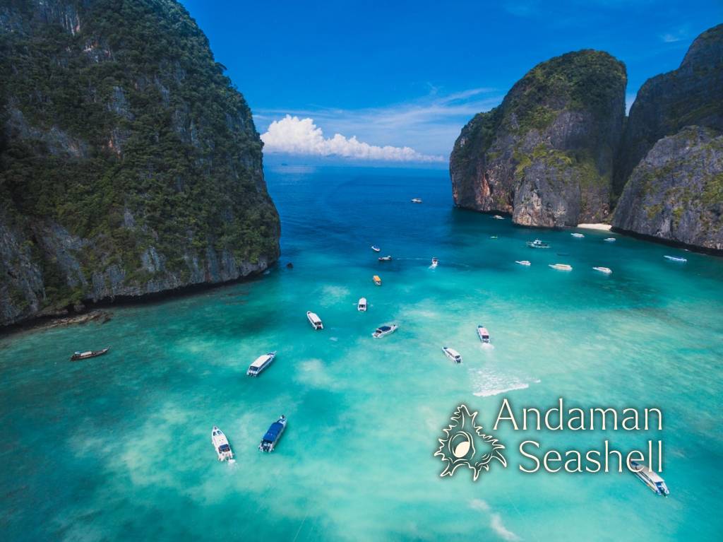 Landing at Tubkaek: The Seaplane Route Reshaping Andaman Connections