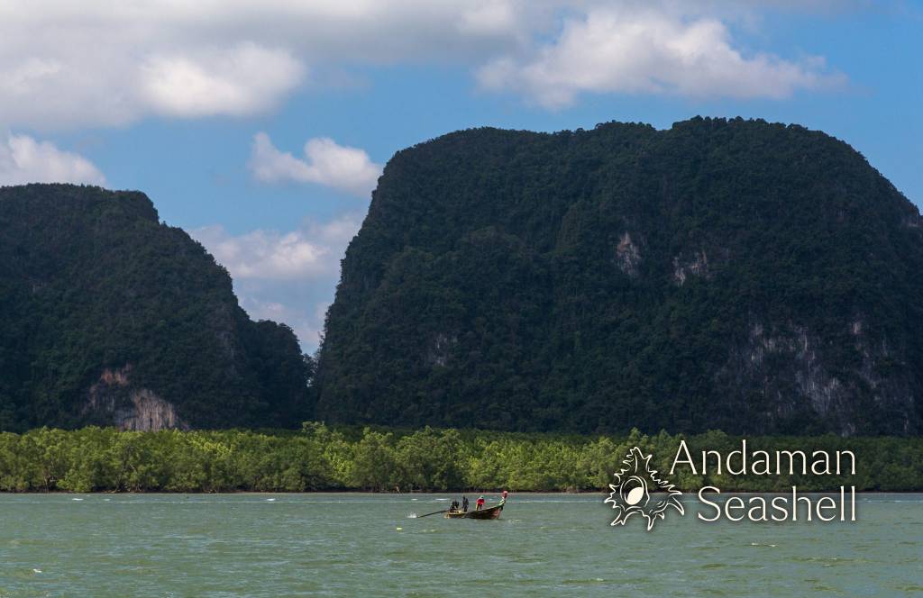 The Ring Route: How Four New Andaman Piers Will Knit Koh Yao's Island Communities Closer