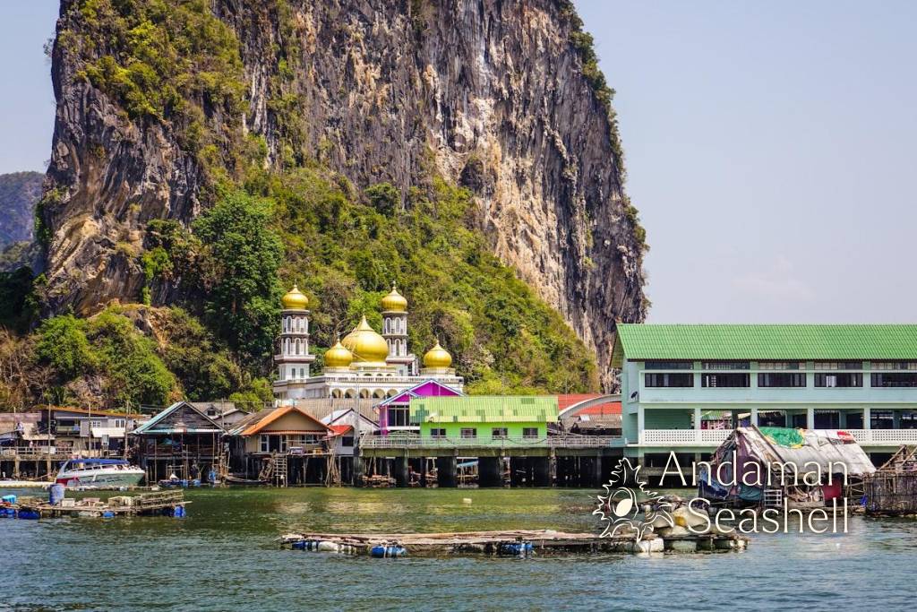Sirinat's Shores Reclaimed: Phuket's Beach Restoration and What It Means for the Andaman Coast