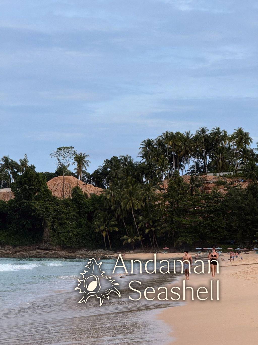 The Vendors Behind the Vows: What the India Visa Debate Means for Andaman Communities
