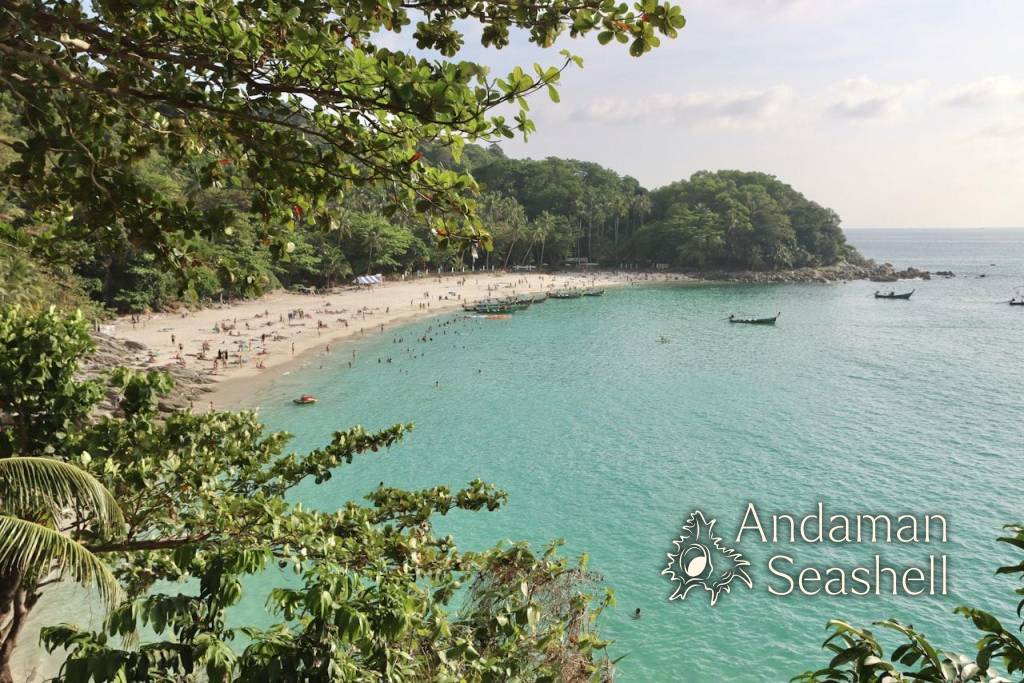 Thirty Minutes by Sea: Phuket's New Boat Taxi and the Community Behind It