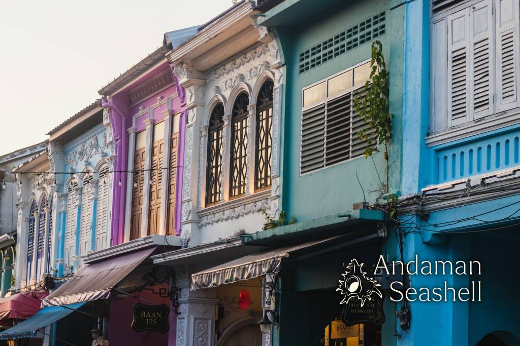 Thai Hands, Thai Land: The Andaman Nominee Crackdown and Local Business