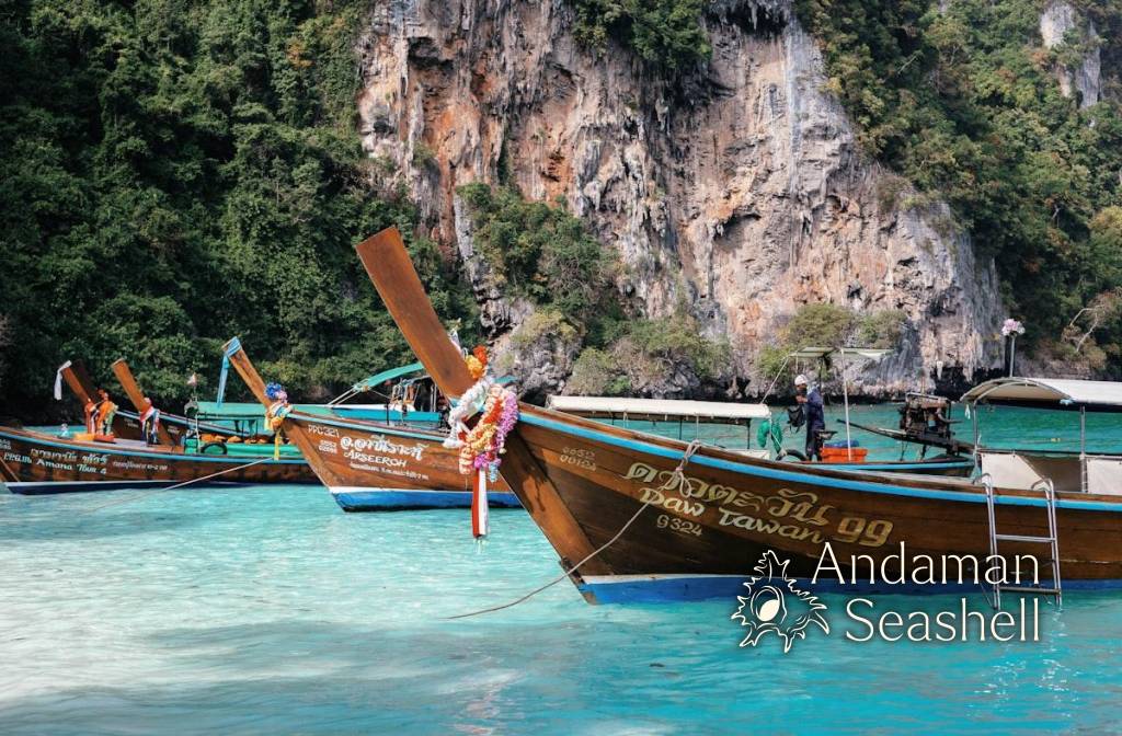 When the Moon Is Full, the Boats Go Out: Urak Lawoi Loy Reua 2026