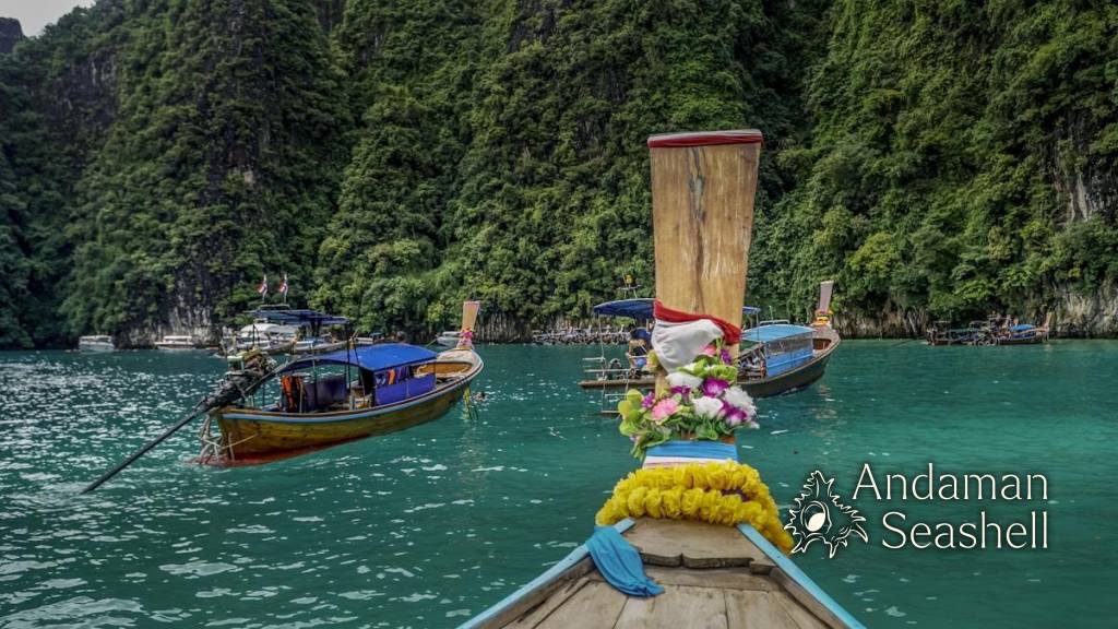 The Bay They Would Fill: Ranong Fishers Face Thailand's Land Bridge Decision