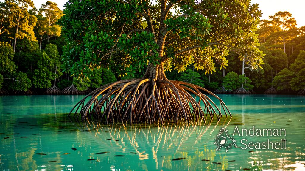 The Forest That Refused to Disappear: Mangroves Are Coming Back Worldwide