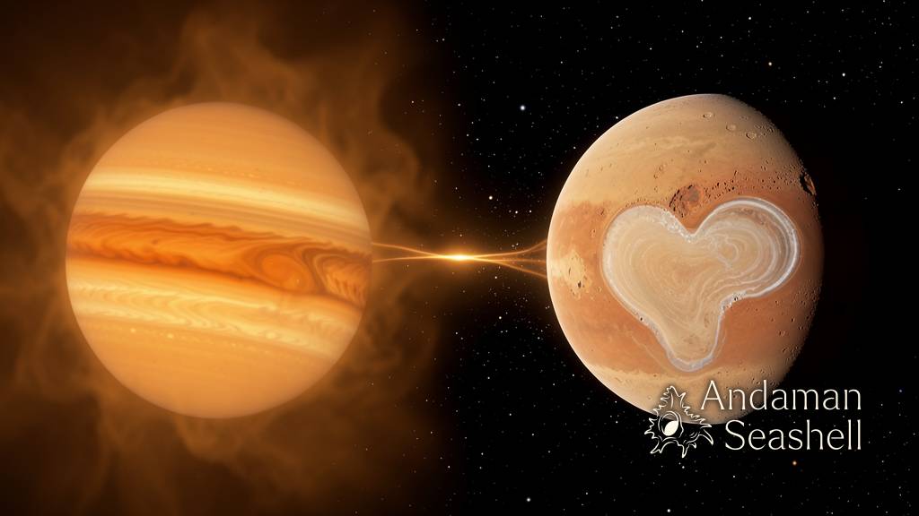 The Same Ghostly Chemical Note on Two Worlds: JWST's New Titan–Pluto Mystery