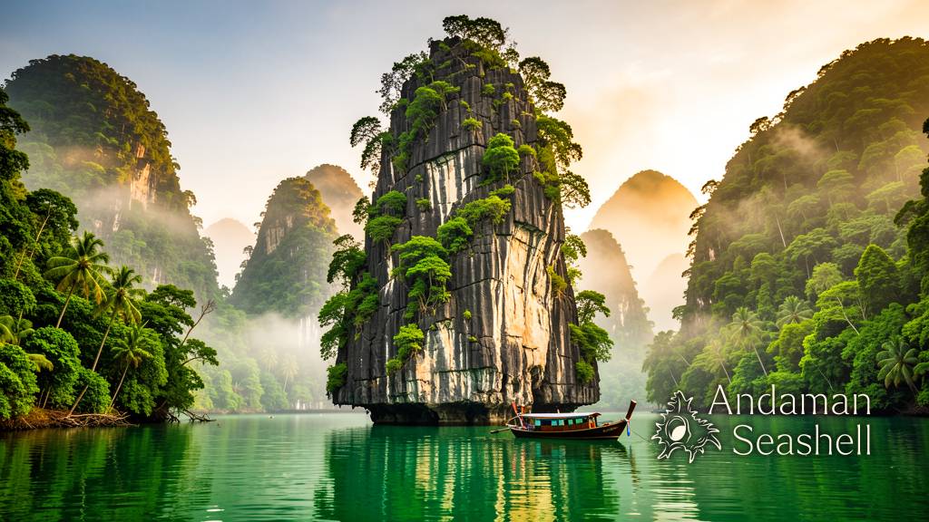 The Andaman Green Season Is the Best-Kept Travel Secret on Thailand's Coast