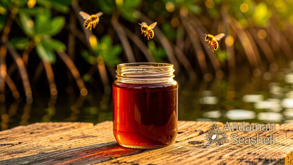 The Beekeepers Who Are Quietly Rebuilding the Andaman Coast, One Hive at a Time