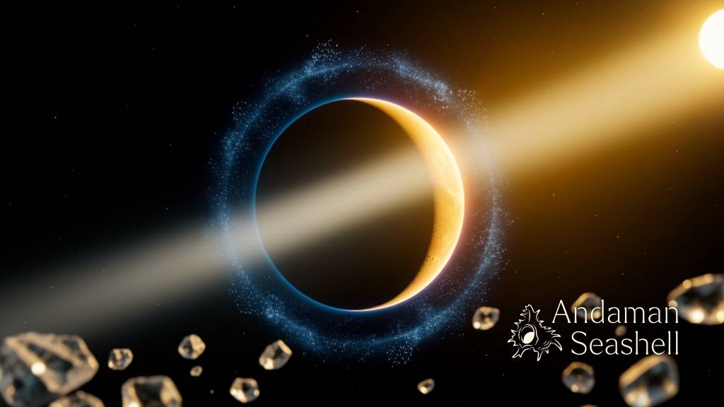 The Invisible Treasure Hunt Beyond Neptune: Why Planet Nine Just Got Harder (and More Exciting) to Find
