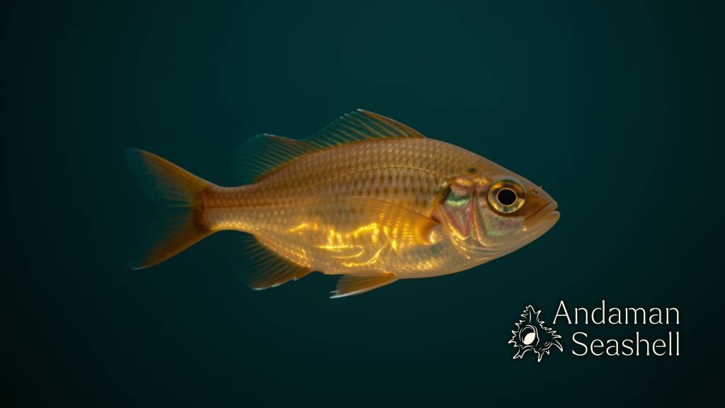 The Hidden Ally Inside Every Fish: How Gut Microbes Are Quietly Shaping the Ocean