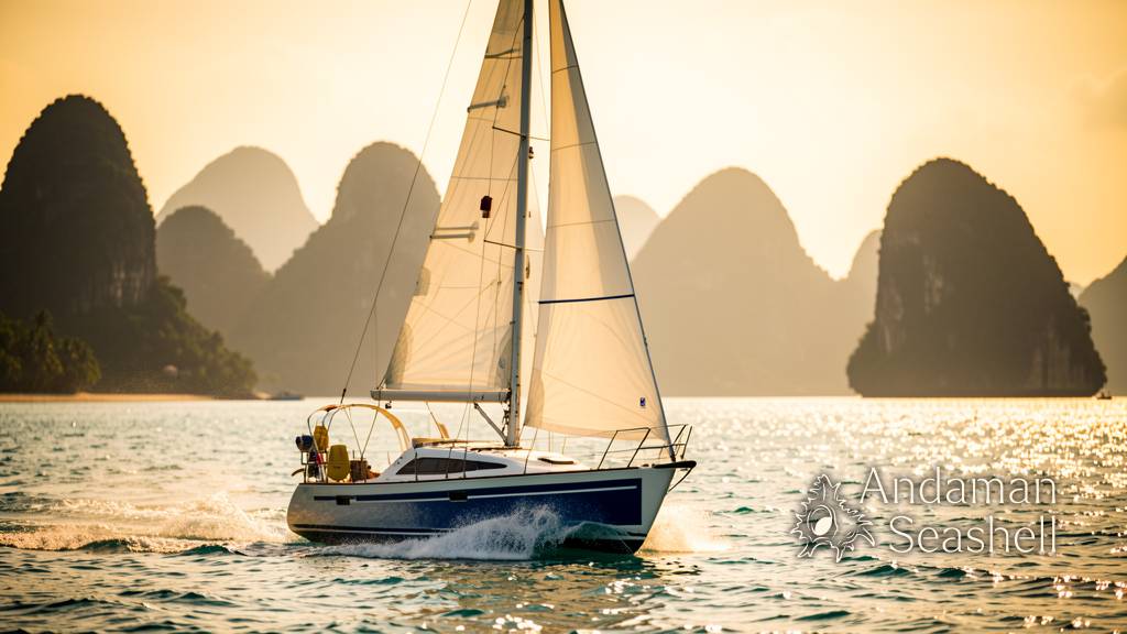 Five Breezy Days in Chalong: Phuket’s Festival of Sail Returns This July
