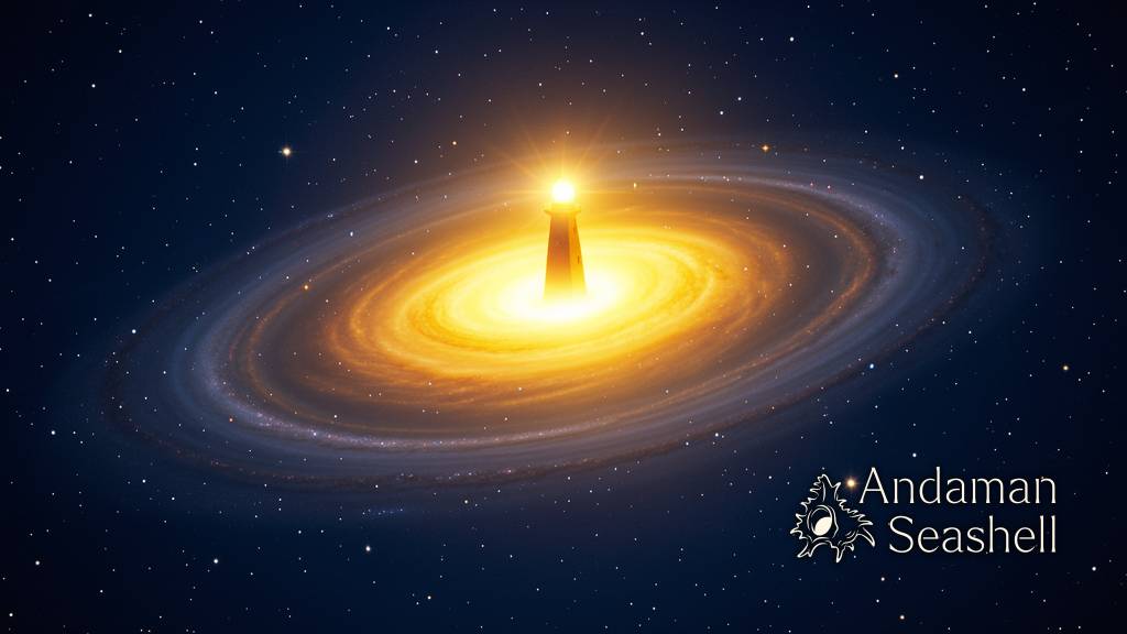 Euclid Found 31 Ancient Cosmic Lighthouses