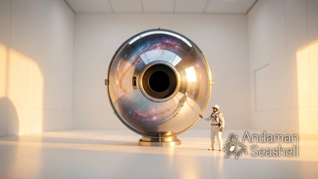 Roman Is Getting Ready to Open a Wider Window on the Universe