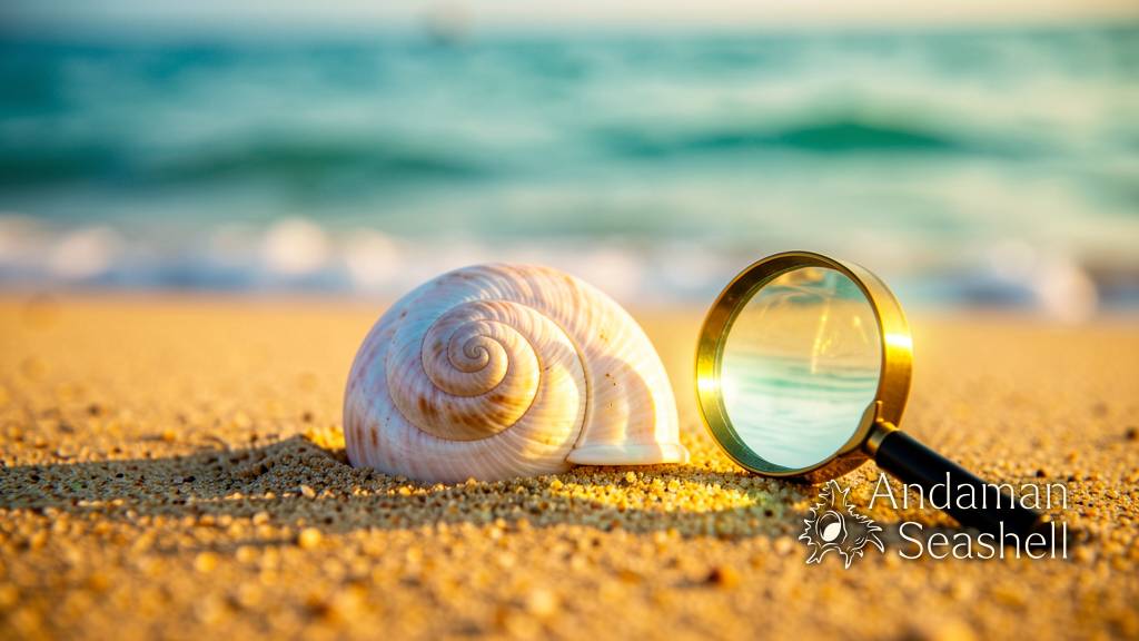Shells Are Tiny Maps of Ocean Discovery