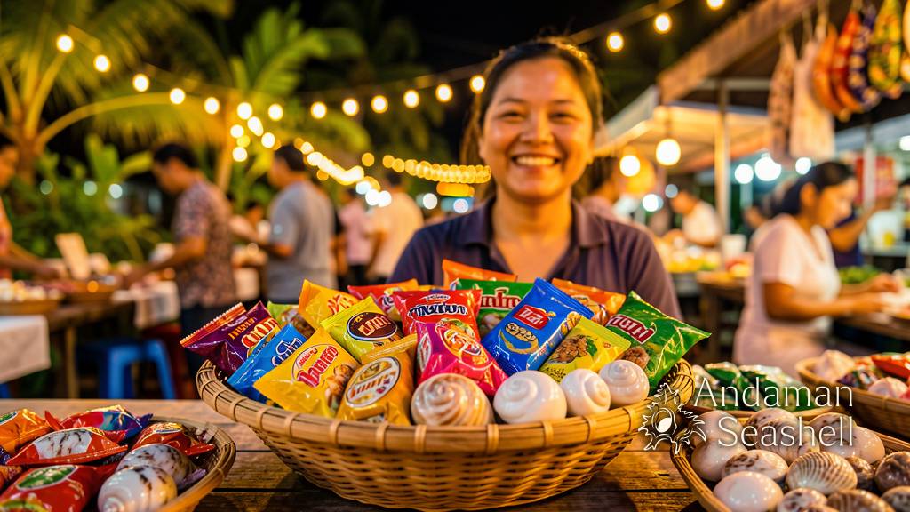 Phang Nga’s July Festival Turns Local Food and Craft Into a Warm Weekend Souvenir