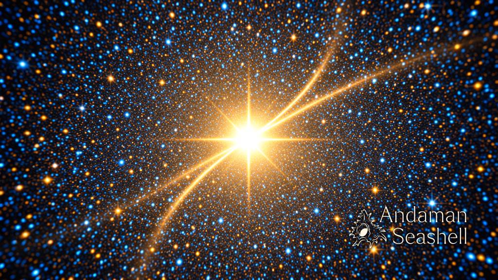 Hubble Finds a Hidden Companion in a Glittering Star City