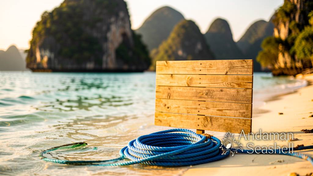 Lawa Yai Island Turns Beach Care Into a Beautiful Andaman Welcome