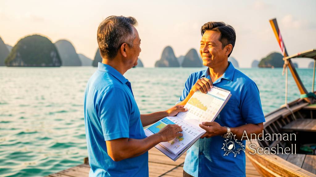 Green Season Gives the Similan and Surin Islands a Smart Travel Rhythm