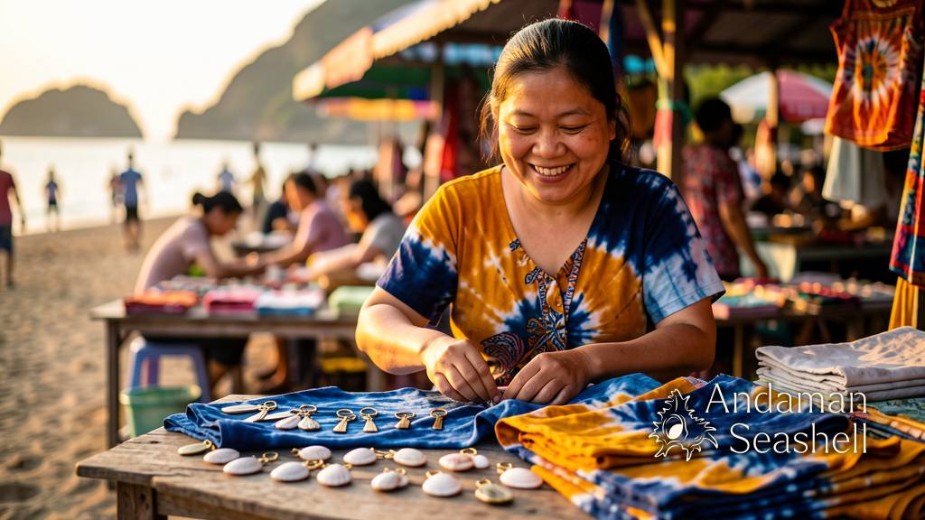 Phang Nga’s July Festival Turns Local Craft Into a Warm Weekend Keepsake