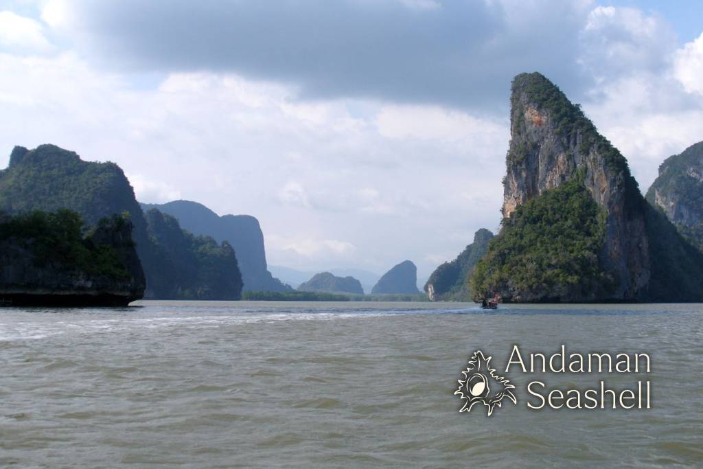 When the Monsoon Knocked: Phang Nga Communities Stood Ready