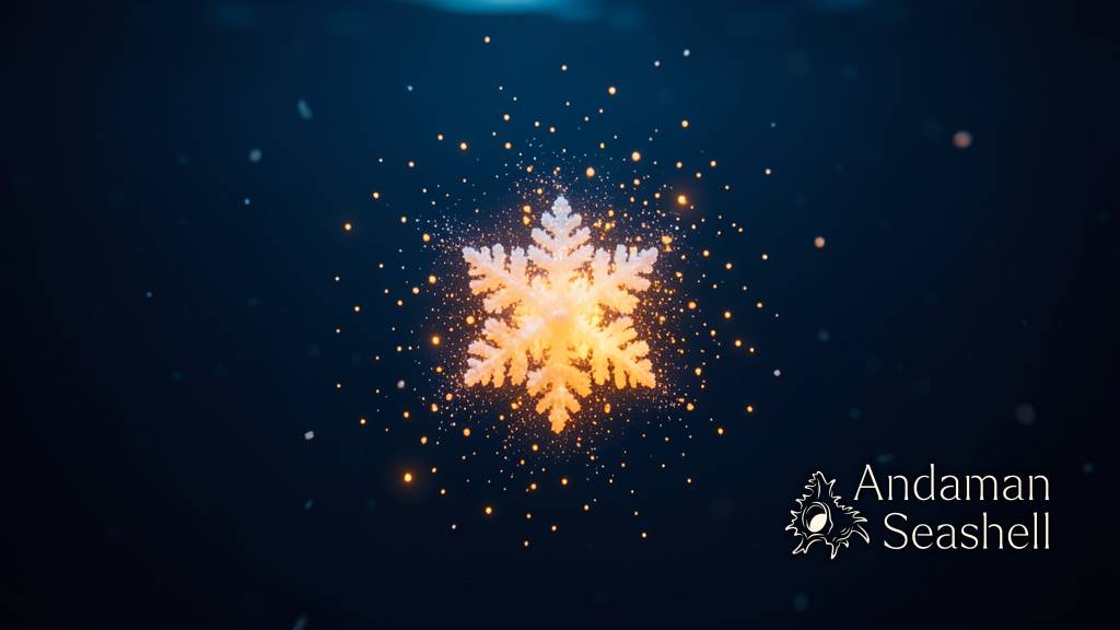 Deep-Sea Pressure Turns Marine Snow Into a Tiny Feast