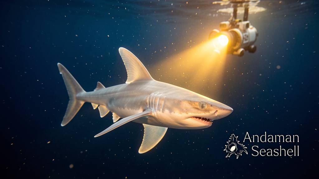 Ocean Census Turns 1,121 New Sea Creatures Into a Living Field Guide
