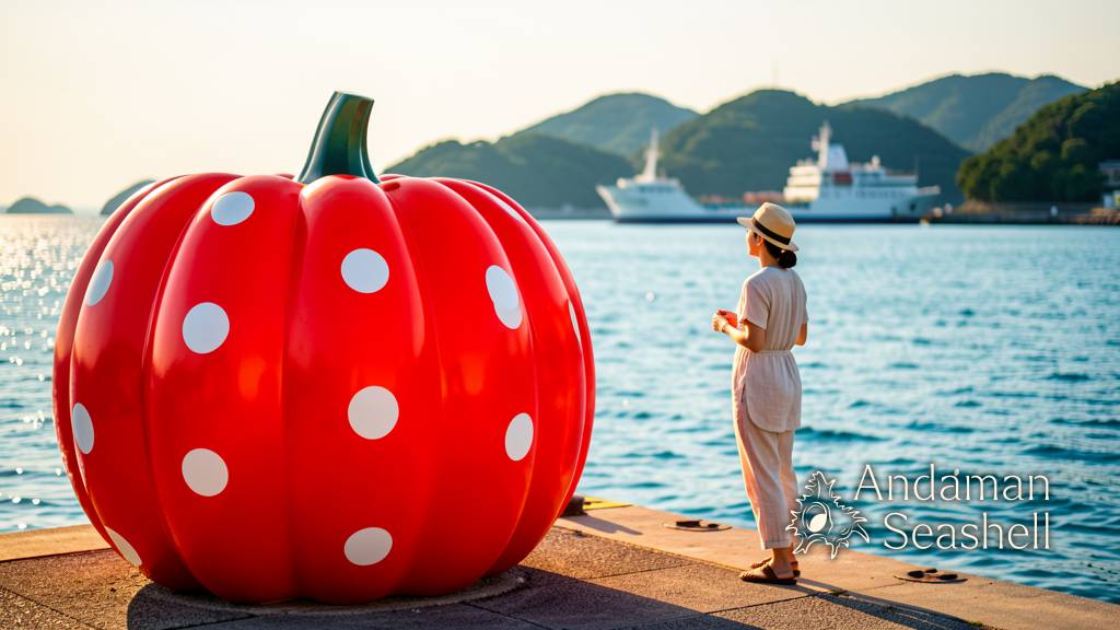 Setouchi Triennale 2026 Turns Japan’s Inland Sea Into a Summer Art-Island Journey