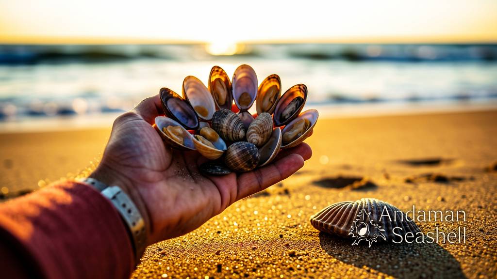 Why the Beach Hands You Clam and Snail Shells, Not Brachiopods
