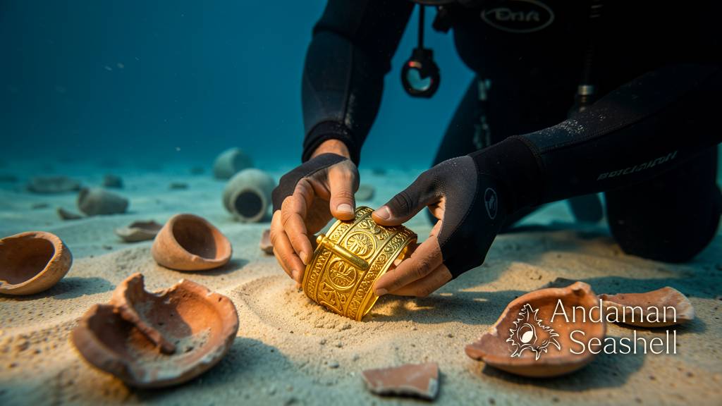 Mljet’s Byzantine Shipwreck Turns Gold and Sea Routes Into a Living Mediterranean Mystery