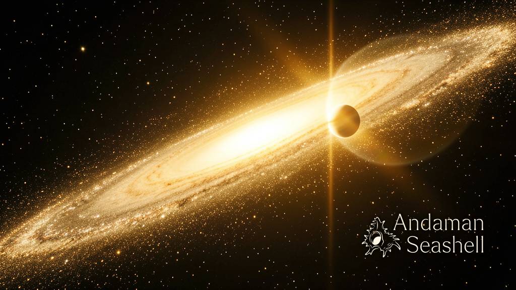 Webb Found a Hidden Giant by Reading Its Atmosphere — Meet Beta Pictoris d
