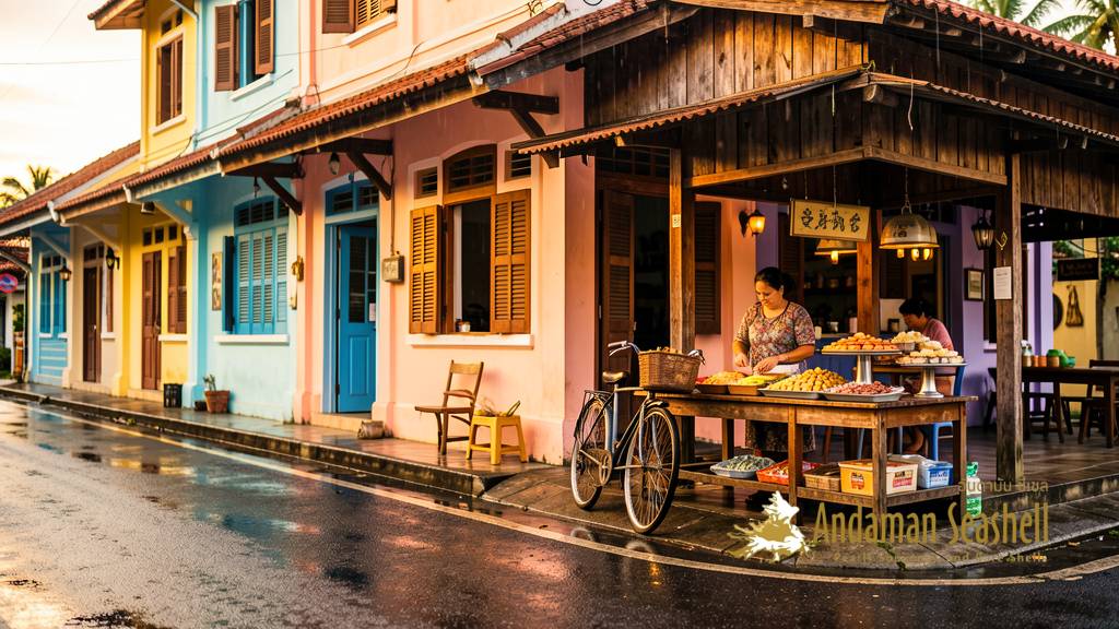 Takua Pa Old Town’s Bright New Recognition Celebrates a Living Heritage Quarter in Phang Nga