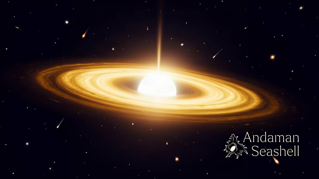 Euclid Just Opened 31 Tiny Windows Into the Universe’s First Dawn