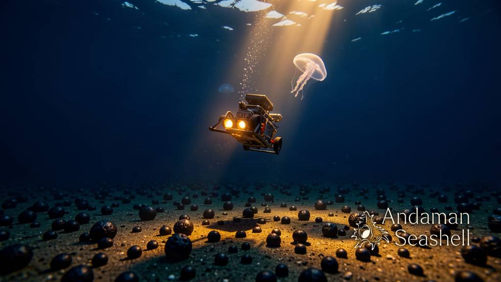 The Cook Islands Just Opened a Live Window Into the Deep Pacific