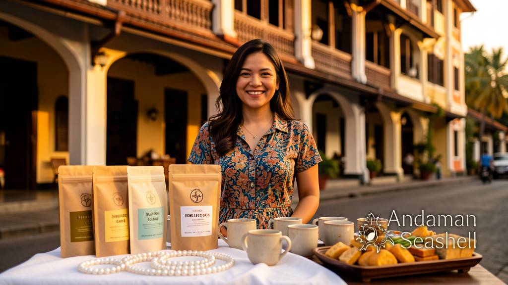 Phuket’s Rising Brand 2026 Turns 24 Local Names Into a Warm Island Map