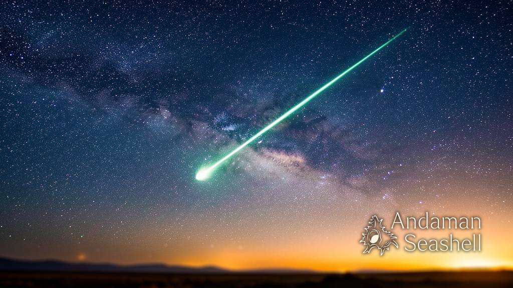 The Perseids Are Peaking This Week — and 2026 Has the Best Dark Sky in Years