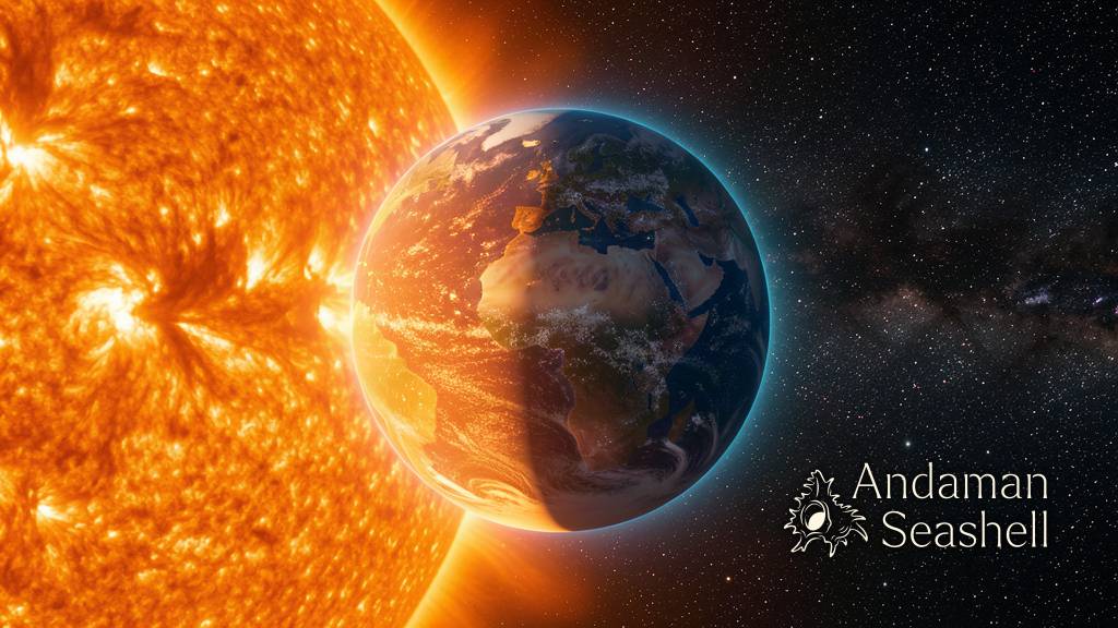 Meet the “Ice-Cold Earth” That Keeps an Almost Perfect Year