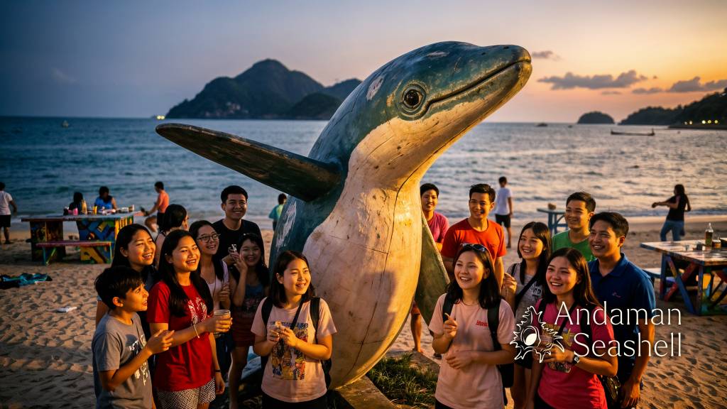 Phuket’s Dugong Festival 2026 Turns a Day by the Sea Into Community Wonder