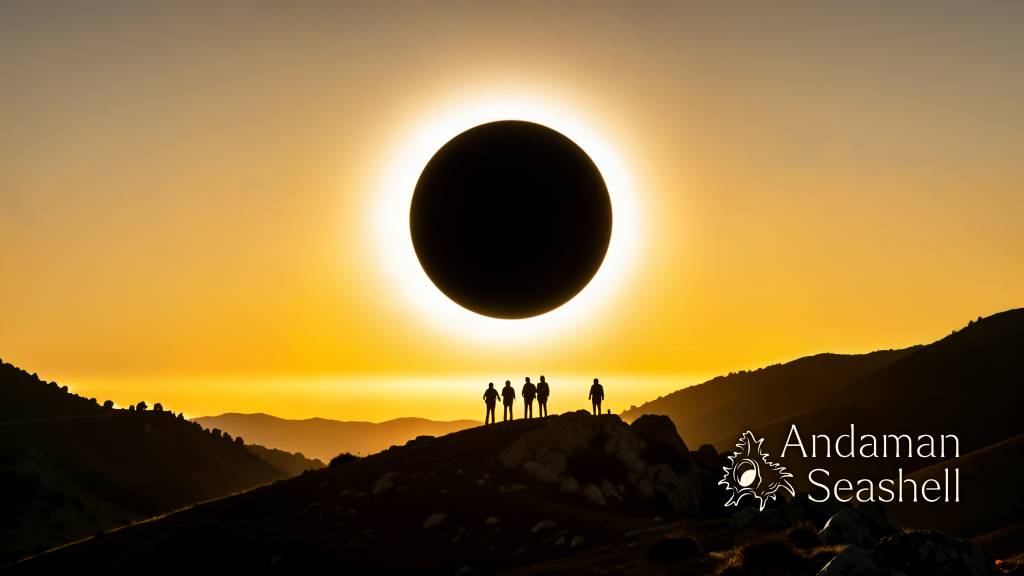 Europe’s August 12 Total Solar Eclipse Turns Sunset Into a Shared Sky Show