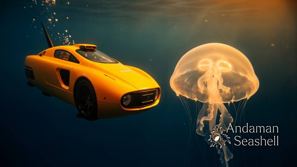 How AI Is Learning to Spot Deep-Sea Animals in Real Time