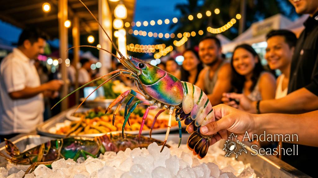 Phuket Lobster Festival 2026 Turns August Into an Island-Wide Food Map