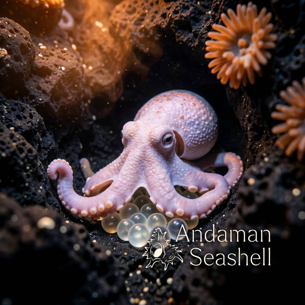 A Deep-Sea Octopus Nursery Just Got Its Sharpest Map Yet