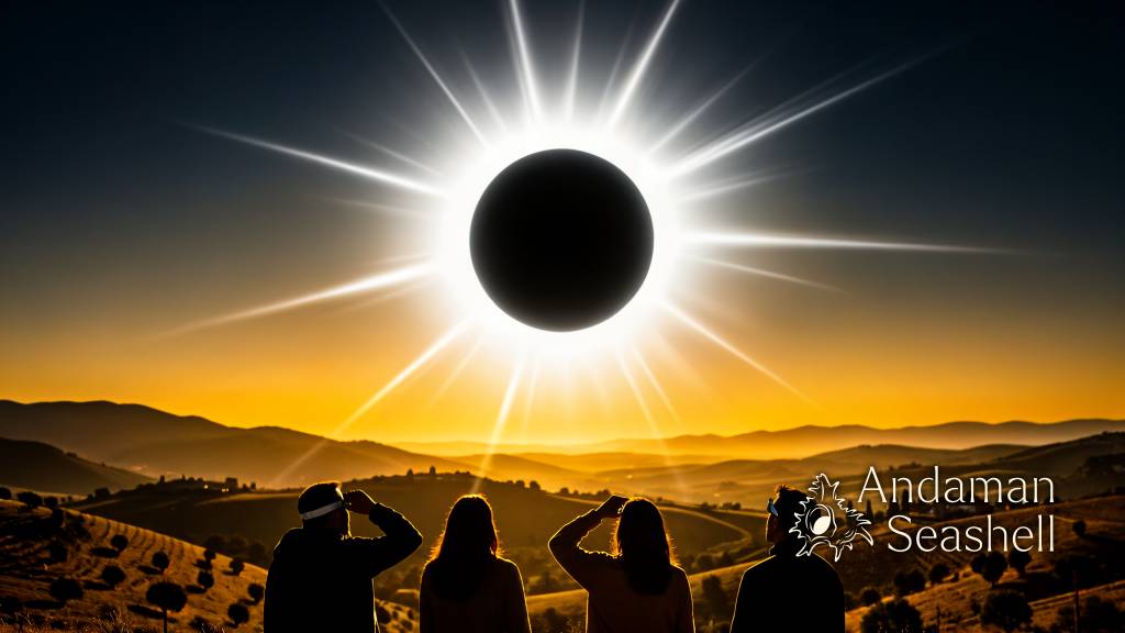 Europe’s 2026 Total Eclipse Didn’t End at Totality — Proba-3 Keeps the Sun’s Halo in View