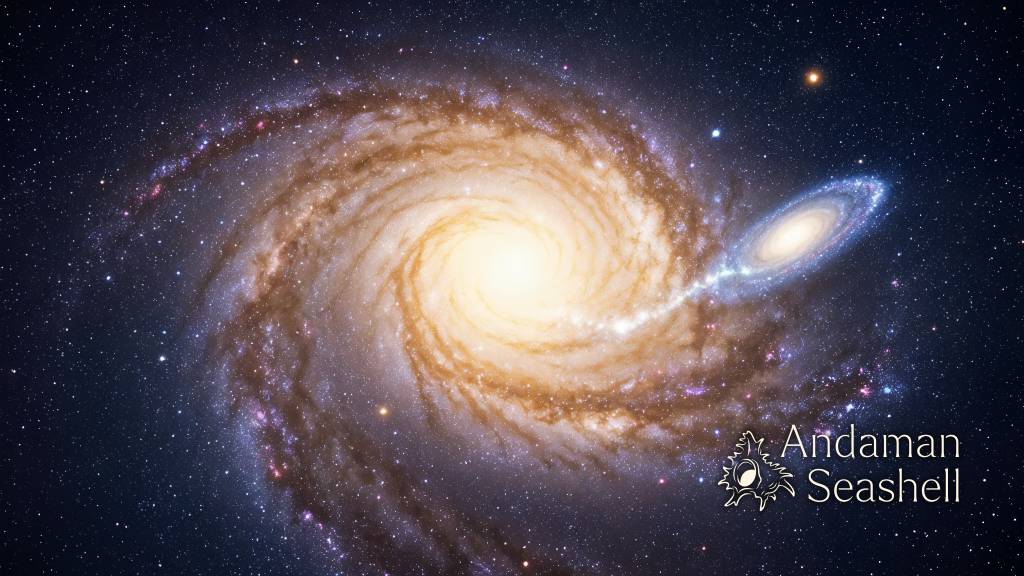 Hubble Just Opened a Brighter First Chapter of the Milky Way’s Story