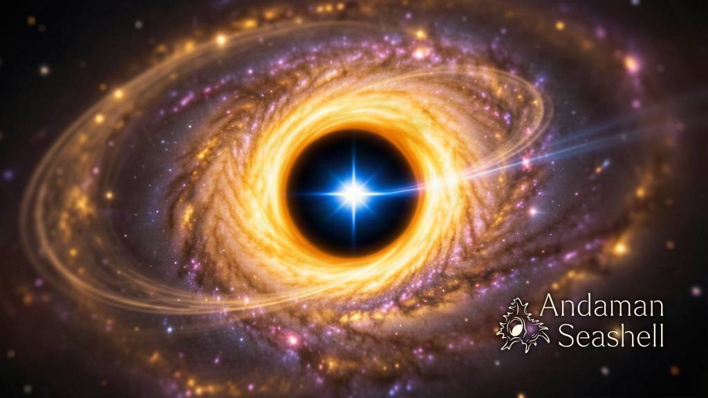 Meet S301, the Milky Way’s Fastest Star — and Why Its Orbit Is Such a Gift to Science