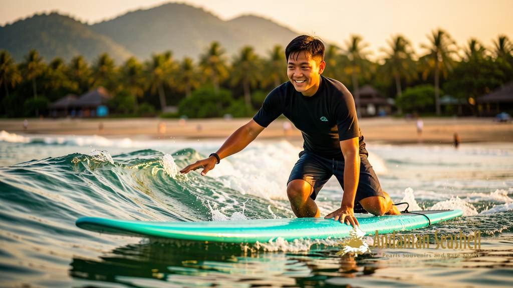 Phang Nga’s Gentle Waves Are Opening a Bright New Chapter for Wellness Travel