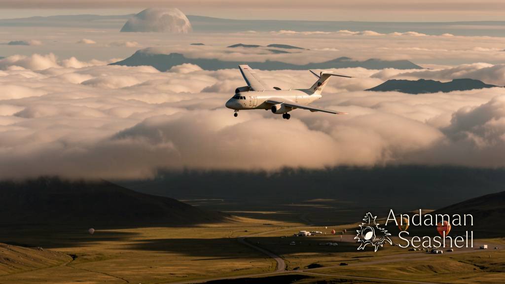 NASA WB-57 jet and eclipse balloon teams working under the Moon’s shadow