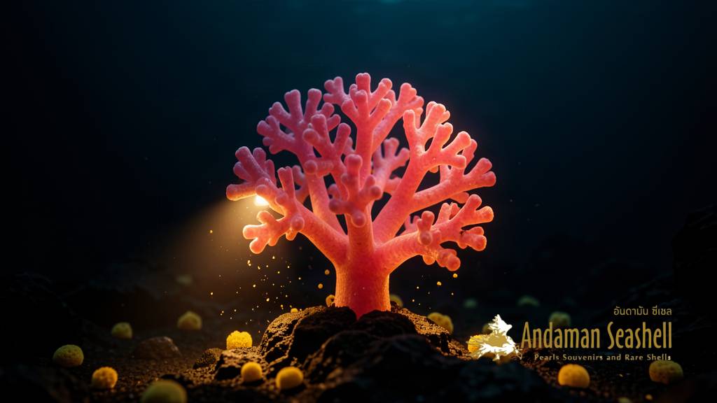 How Sur Ridge’s Coral Observatory Turns the Deep Sea Into a Living Laboratory