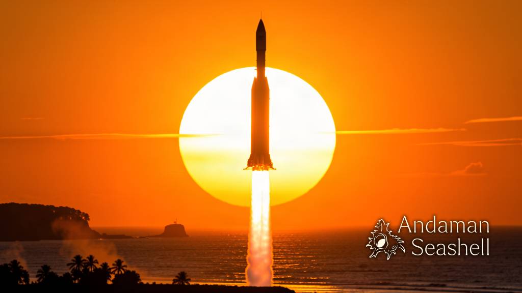 NASA’s Roman Telescope Has Launched—and It’s Ready to Turn the Sky Wide Open