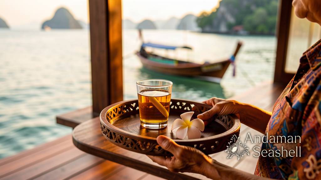 Phang Nga Is One of the World's Most Welcoming Regions — and Millions of Guest Reviews Explain Why