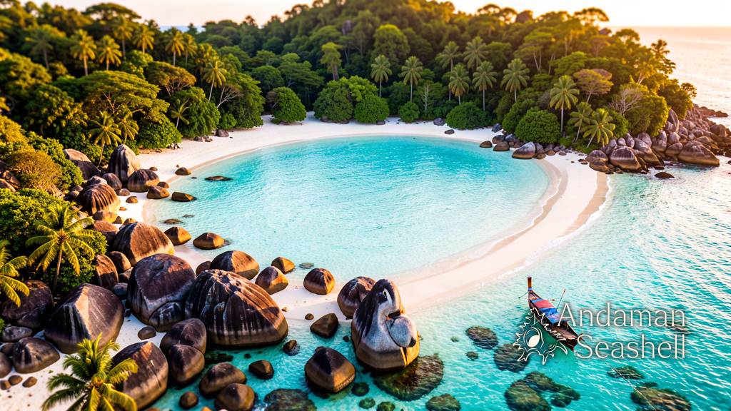อ่าวโดนัลด์ ดั๊กสิมิลันได้อันดับ 10 ชายหาดของโลก แล้วเปิดฤดูกาลใหม่ 15 ตุลาคมนี้